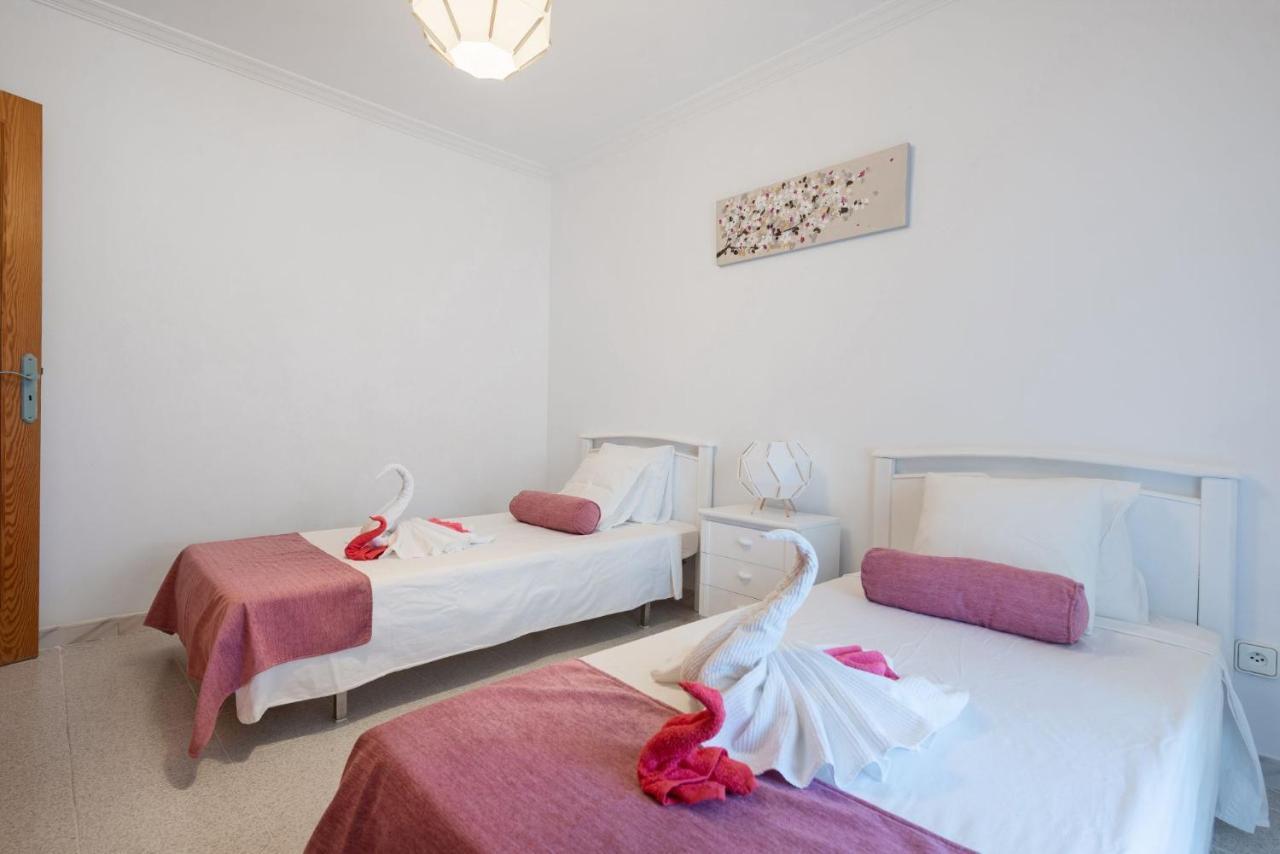 Appartamento Violet House - Alcudia Esterno foto