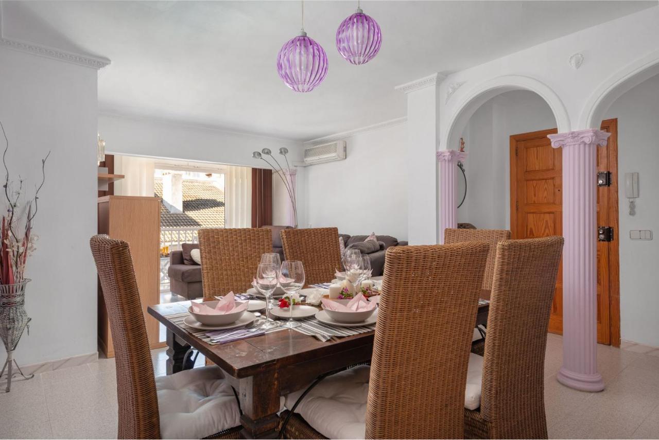 Appartamento Violet House - Alcudia Esterno foto