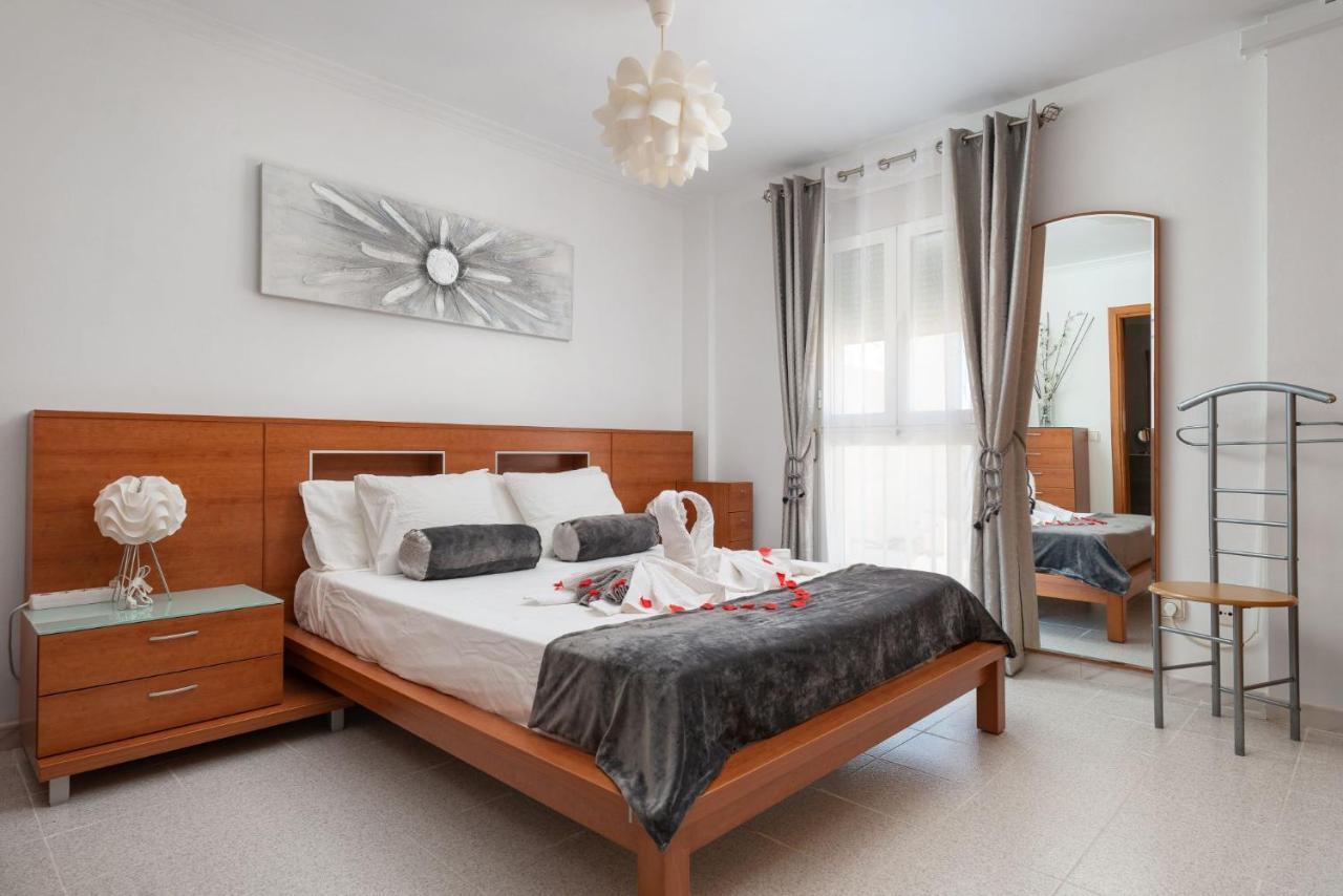 Appartamento Violet House - Alcudia Esterno foto