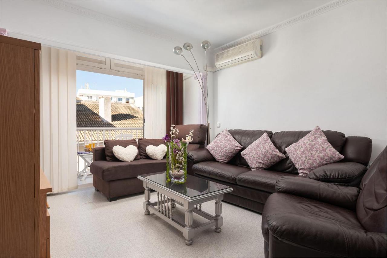 Appartamento Violet House - Alcudia Esterno foto