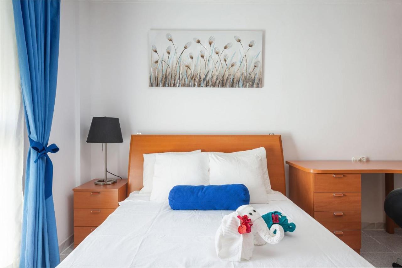 Appartamento Violet House - Alcudia Esterno foto