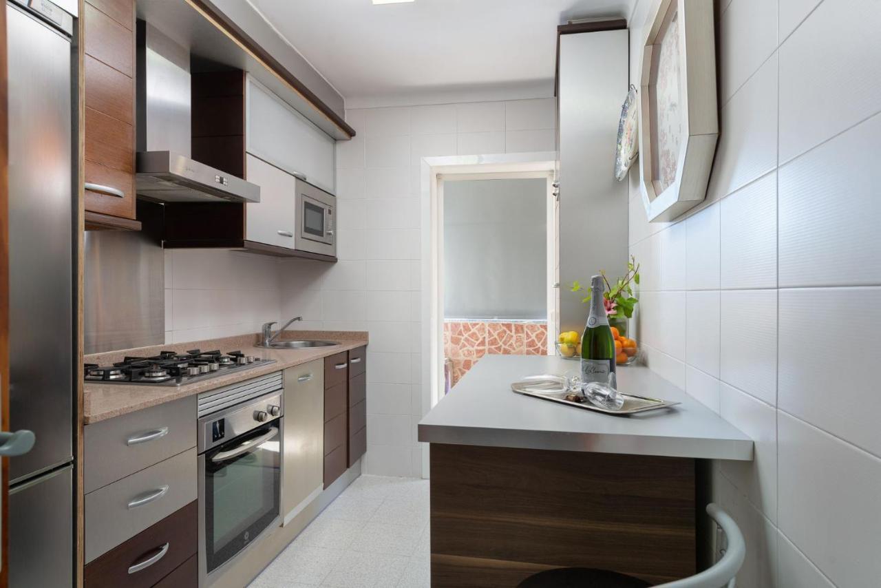 Appartamento Violet House - Alcudia Esterno foto