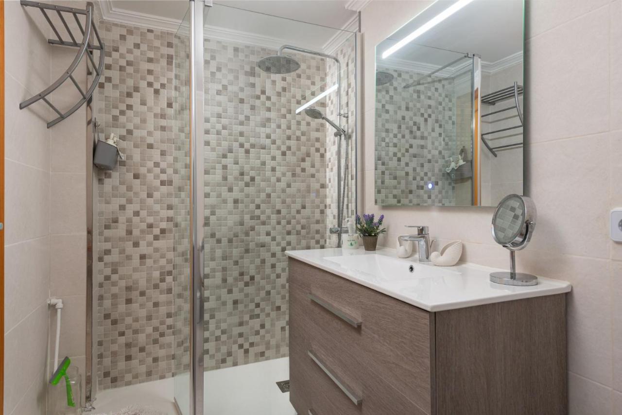Appartamento Violet House - Alcudia Esterno foto
