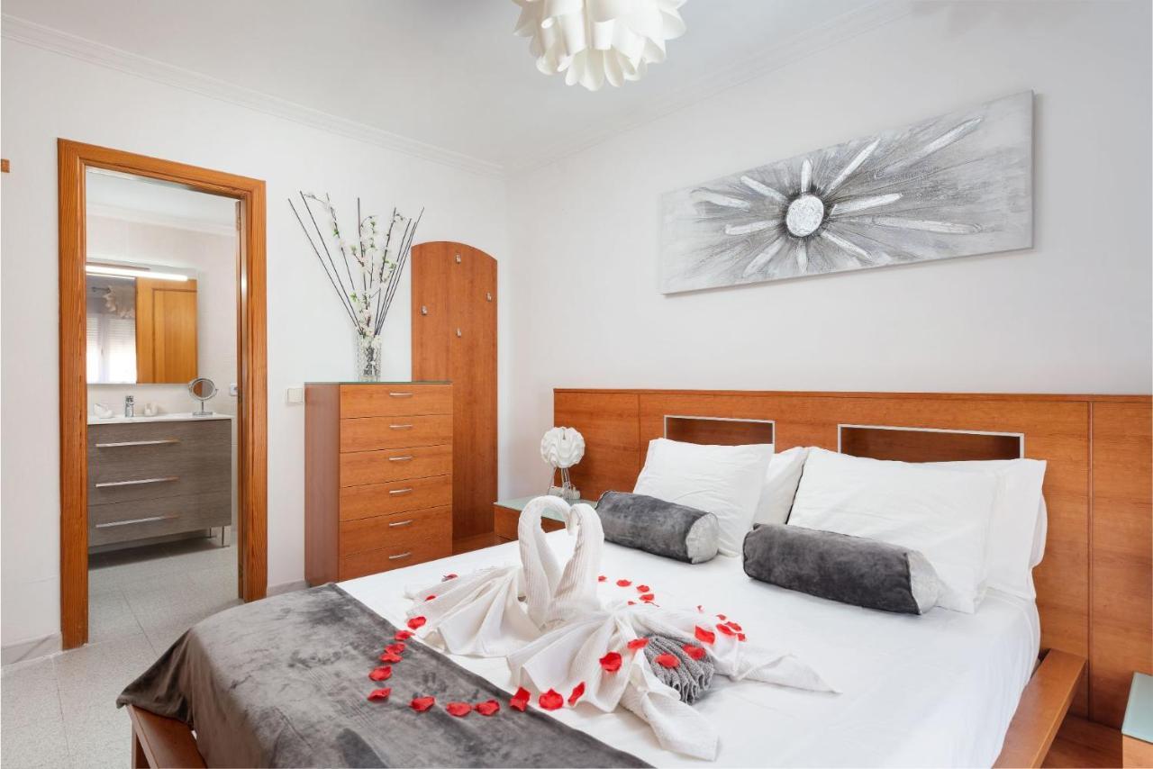 Appartamento Violet House - Alcudia Esterno foto