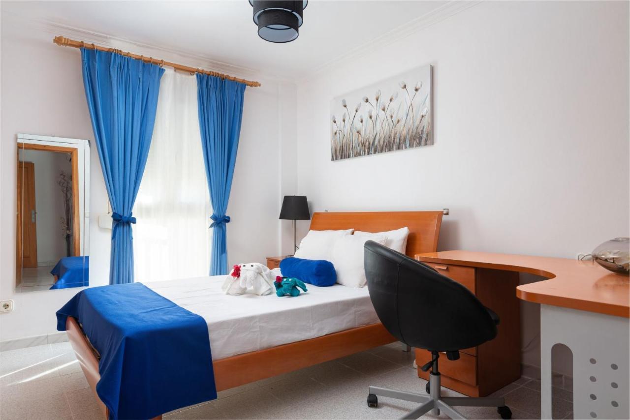Appartamento Violet House - Alcudia Esterno foto