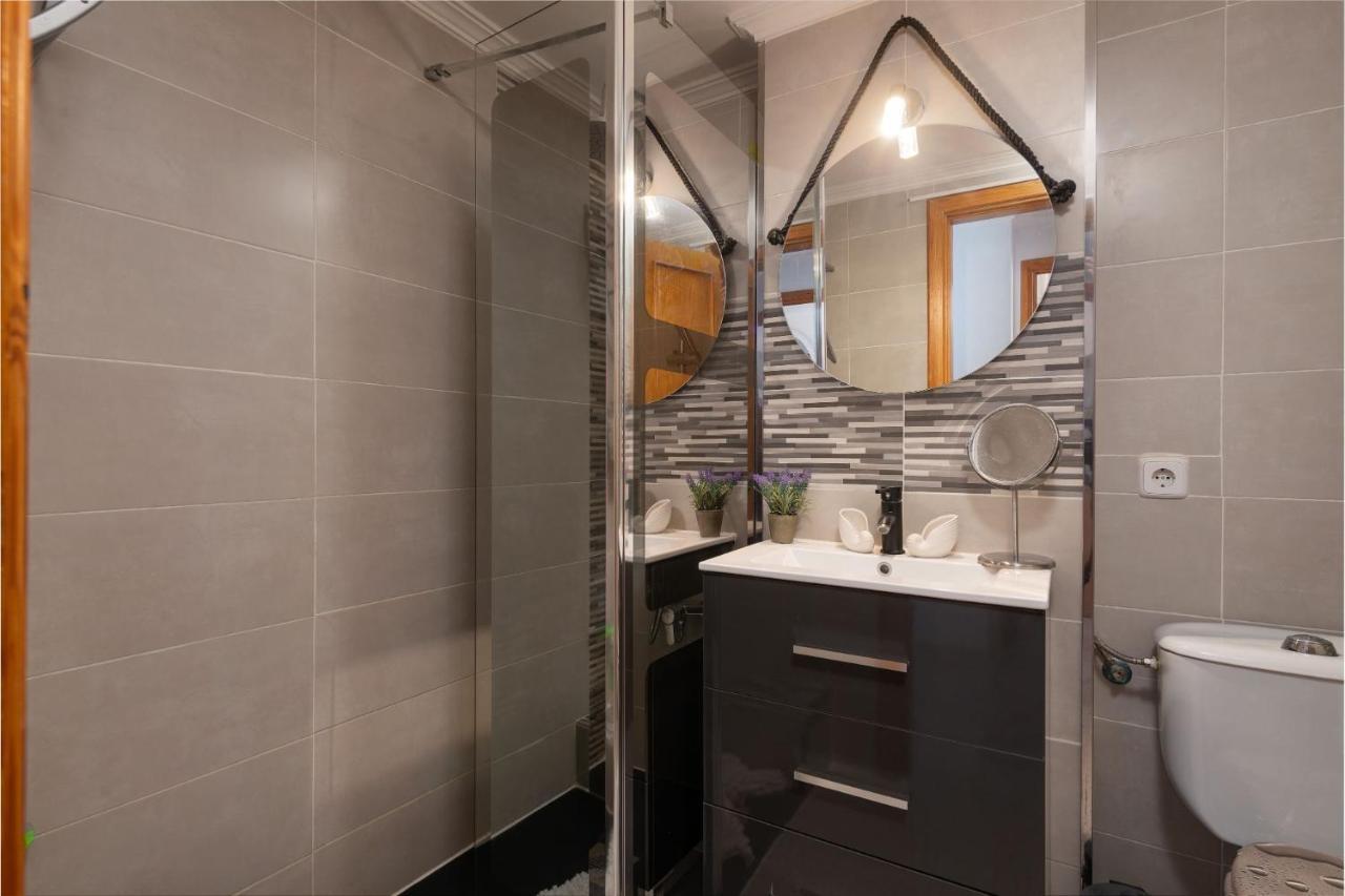 Appartamento Violet House - Alcudia Esterno foto